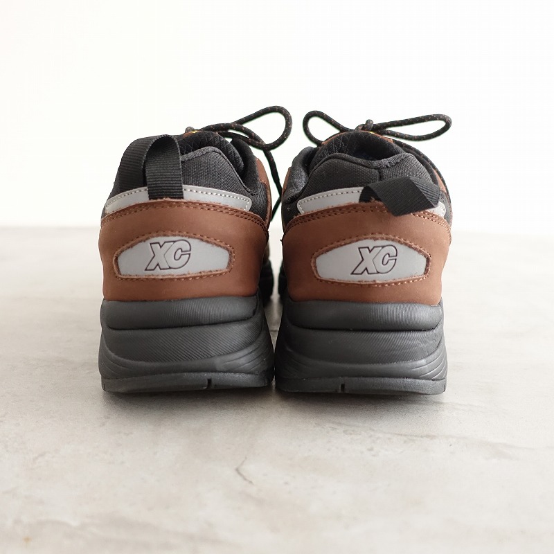 �����2.6���ۥ���� KARHU FUSION XC ���ˡ����� US5/UK4/EU37/MM238/23.5  US5/UK4/EU37/MM238 (sh7-2509-181)��92J52��
