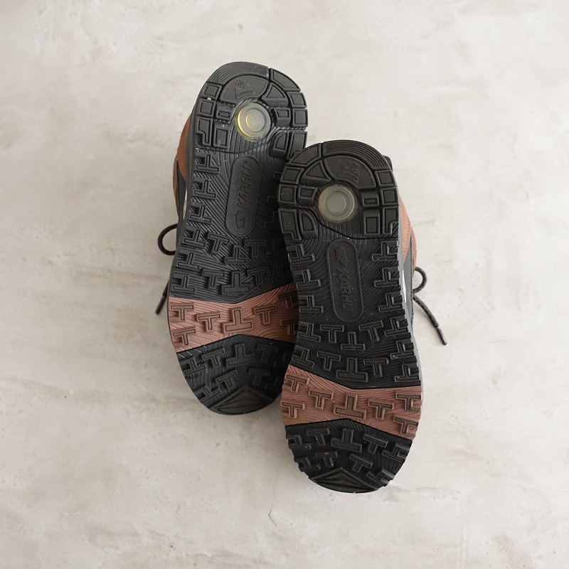 �����2.6���ۥ���� KARHU FUSION XC ���ˡ����� US5/UK4/EU37/MM238/23.5  US5/UK4/EU37/MM238 (sh7-2509-181)��92J52��