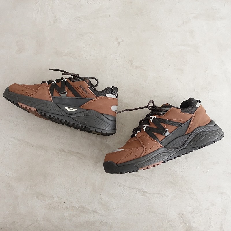 �����2.6���ۥ���� KARHU FUSION XC ���ˡ����� US5/UK4/EU37/MM238/23.5  US5/UK4/EU37/MM238 (sh7-2509-181)��92J52��