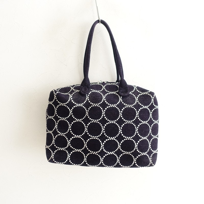 ミナペルホネン mina perhonen tambourine matka bag マトカバッグ 