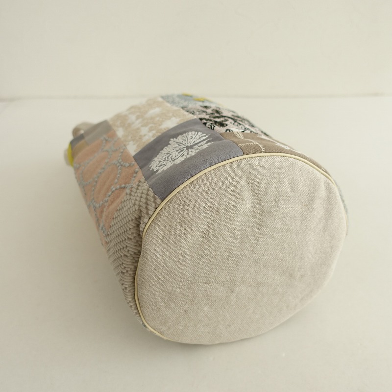 ������/���3.3���ۥߥʥڥ�ۥͥ� mina perhonen piece bucket bag �ԡ����Х��åȥХå�   (ba31-2510-60)��92J52��