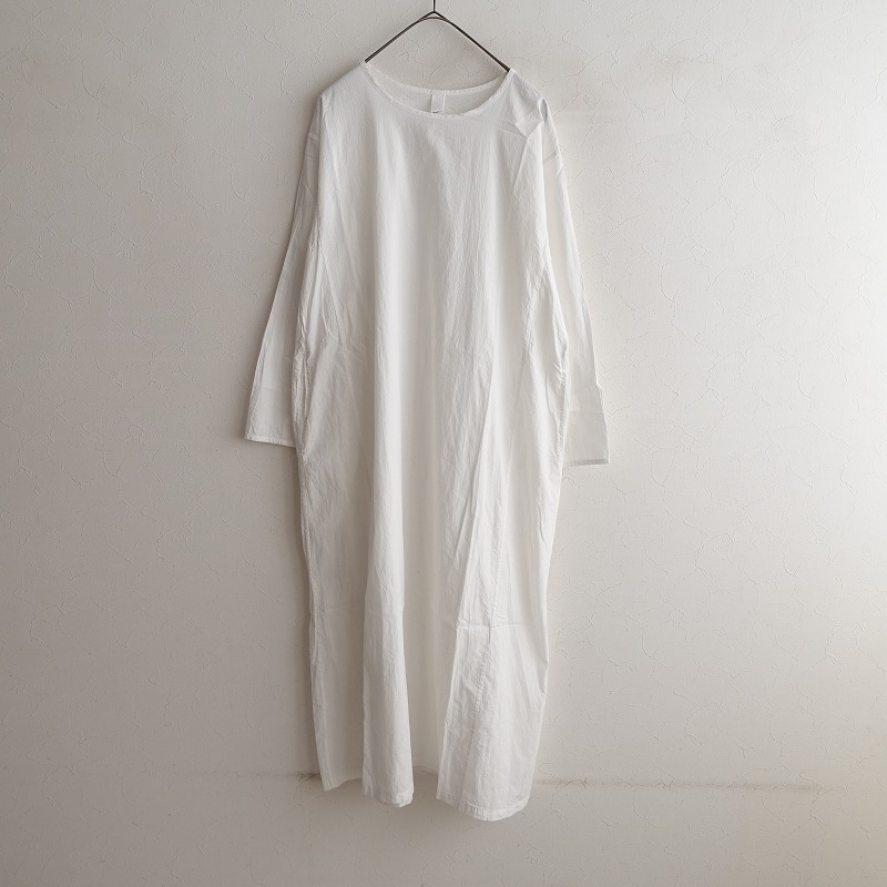 2024SS/4.6ۥ Yoli simple onepiece  1 (2-2510-46)10K52