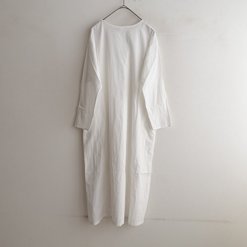 2024SS/4.6ۥ Yoli simple onepiece  1 (2-2510-46)10K52