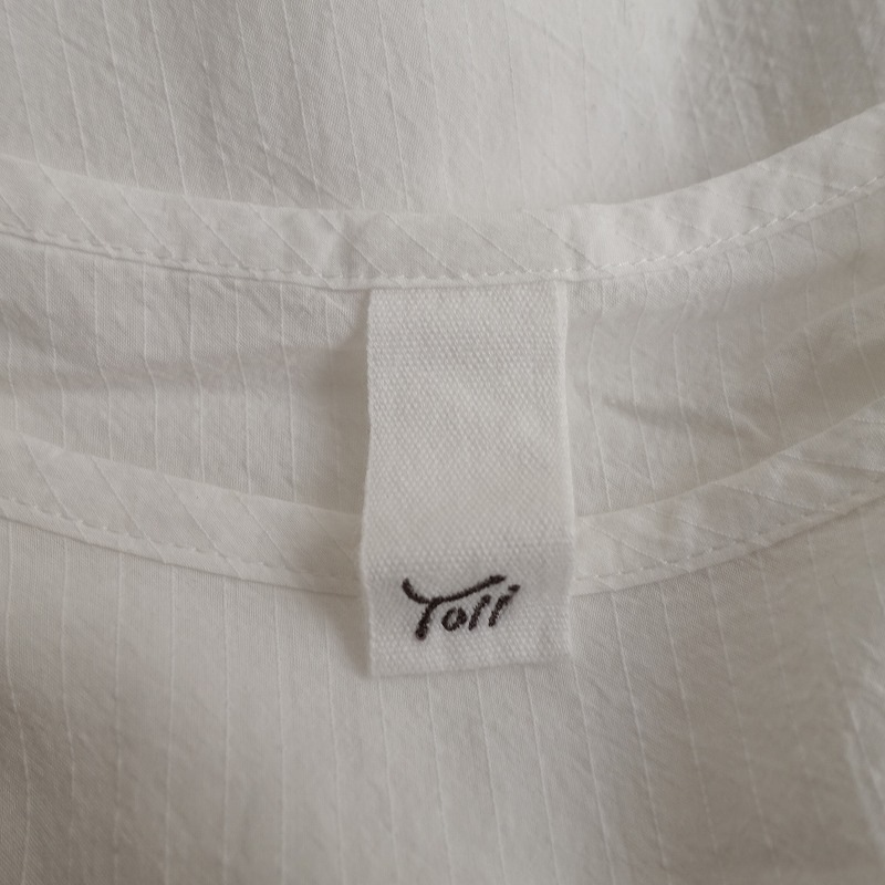 2024SS/4.6ۥ Yoli simple onepiece  1 (2-2510-46)10K52