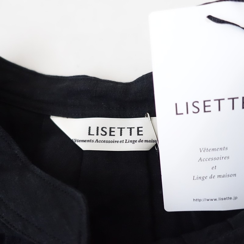 ������/2026SS/���3.6���ۥꥼ�å� Lisette ���ǥ�֥饦��  - (j27-2605-71)��30F62��