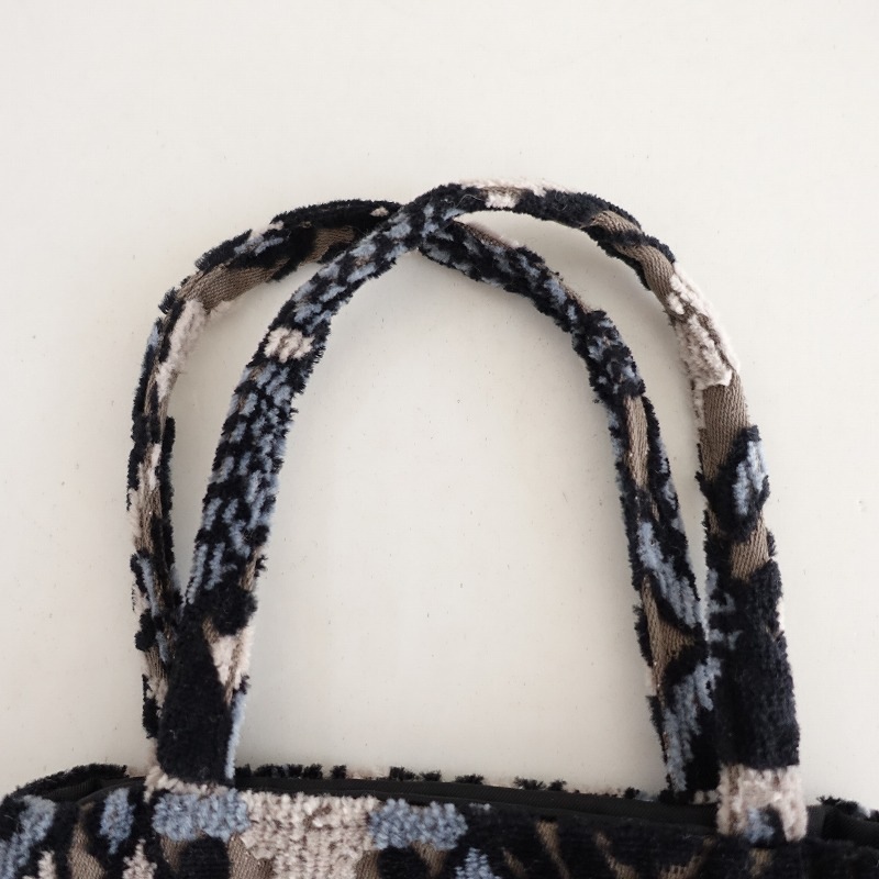 ミナペルホネン mina perhonen symphony mini bag ミニバッグ (ba31