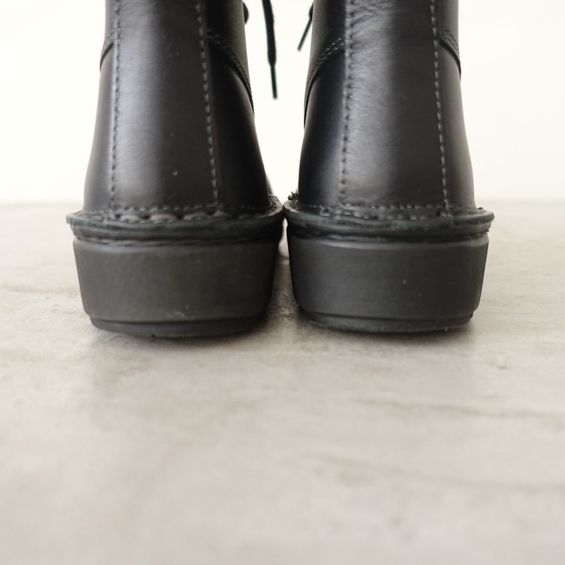 �����3.8���ۥʥ��� NAOT CLAUDIA �졼�����åץ֡��� 36/L5/23  36/L5 (sh10-2608-115)��32I62��