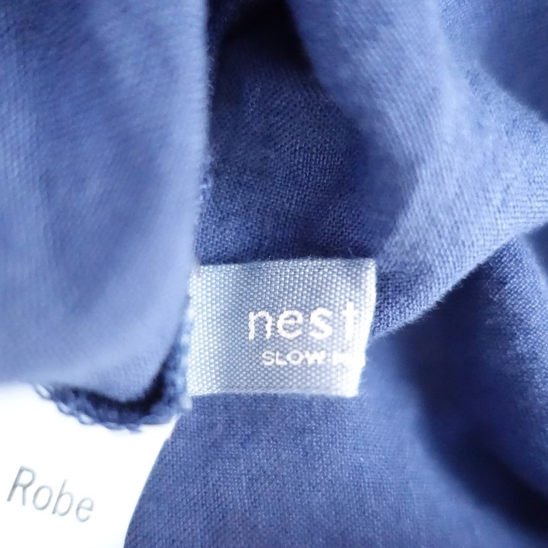 ��2026/���2.6���ۥͥ��ȥ����� nest Robe 60��ͥ�Ṿ����2WAY�����  F (2-2609-59)��30J62��