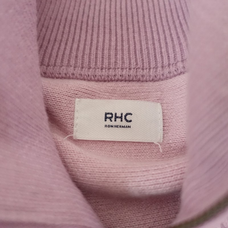 ����ϡ��ޥ� RHC Ron Herman �ϡ��ե��åץ˥åȥץ륪���С�  XS (33-2609-198)��40J62��