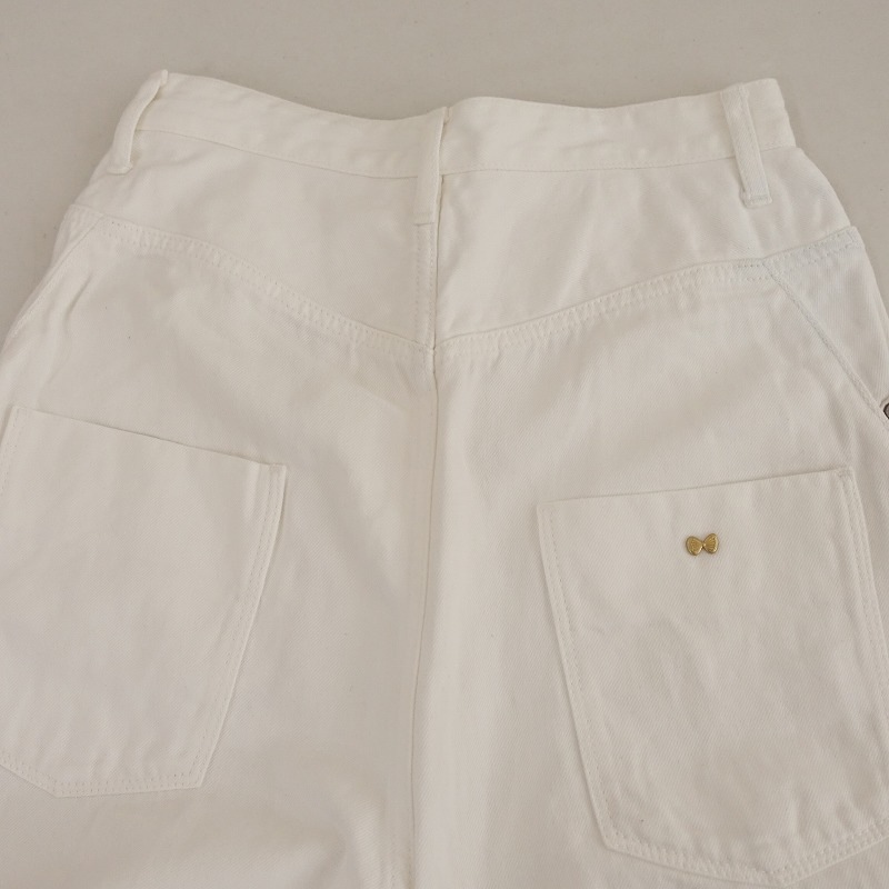 定価4.1万】ミナペルホネン mina perhonen always バルーンワイド