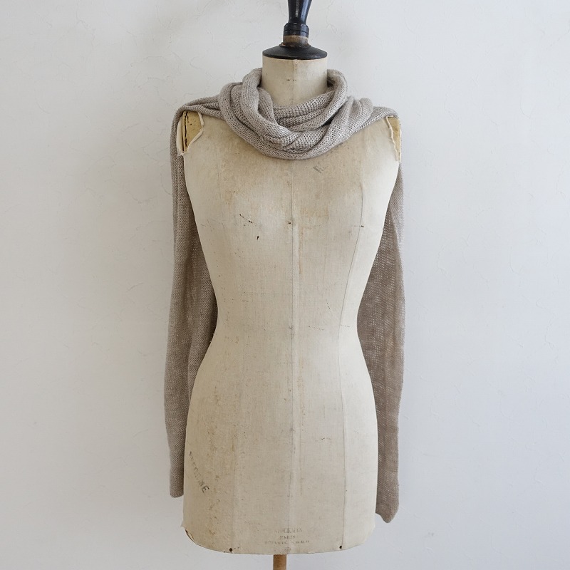 ˥饰쥸 DANIELA GREGIS ͥۥ륿ͥå٥  - (1-2507-416)71H52