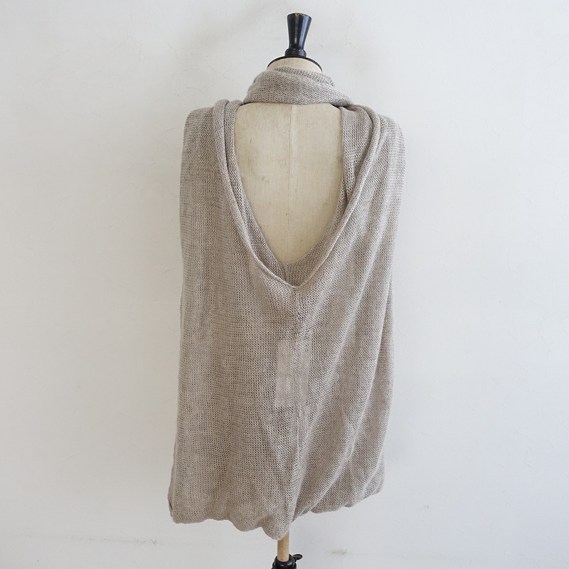 ˥饰쥸 DANIELA GREGIS ͥۥ륿ͥå٥  - (1-2507-416)71H52