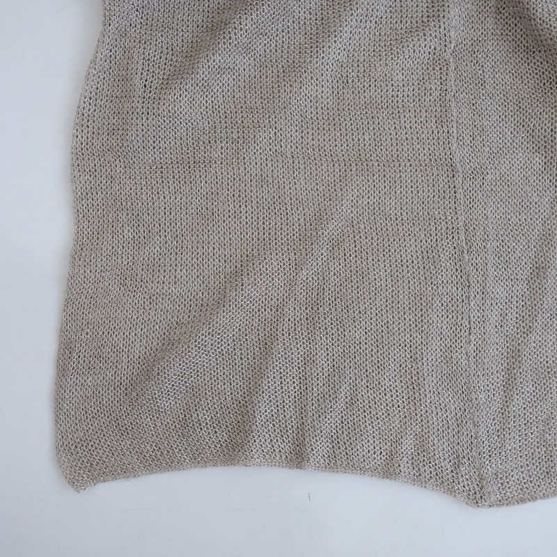 ˥饰쥸 DANIELA GREGIS ͥۥ륿ͥå٥  - (1-2507-416)71H52