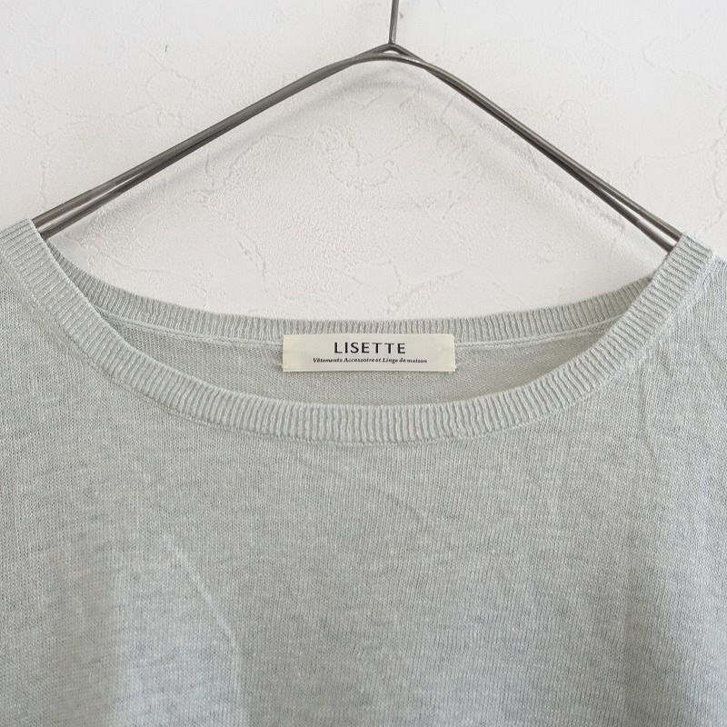 ꥼå Lisette ͥ󺮥˥å  - (25-2504-56)03D52