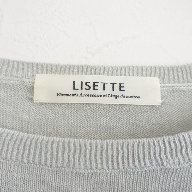 ꥼå Lisette ͥ󺮥˥å  - (25-2504-56)03D52