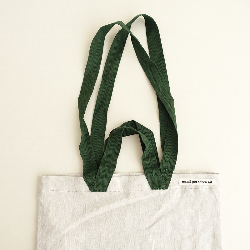 �����ʡۿ��ɰ���ð����/�ߥʥڥ�ۥͥ� mina perhonen BIRD �����Хå� ���ޥ���Хå�   (ba84-2409-31)��20J42��