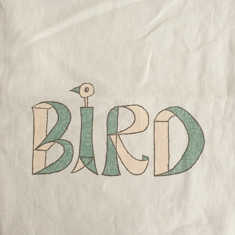 �����ʡۿ��ɰ���ð����/�ߥʥڥ�ۥͥ� mina perhonen BIRD �����Хå� ���ޥ���Хå�   (ba84-2409-31)��20J42��