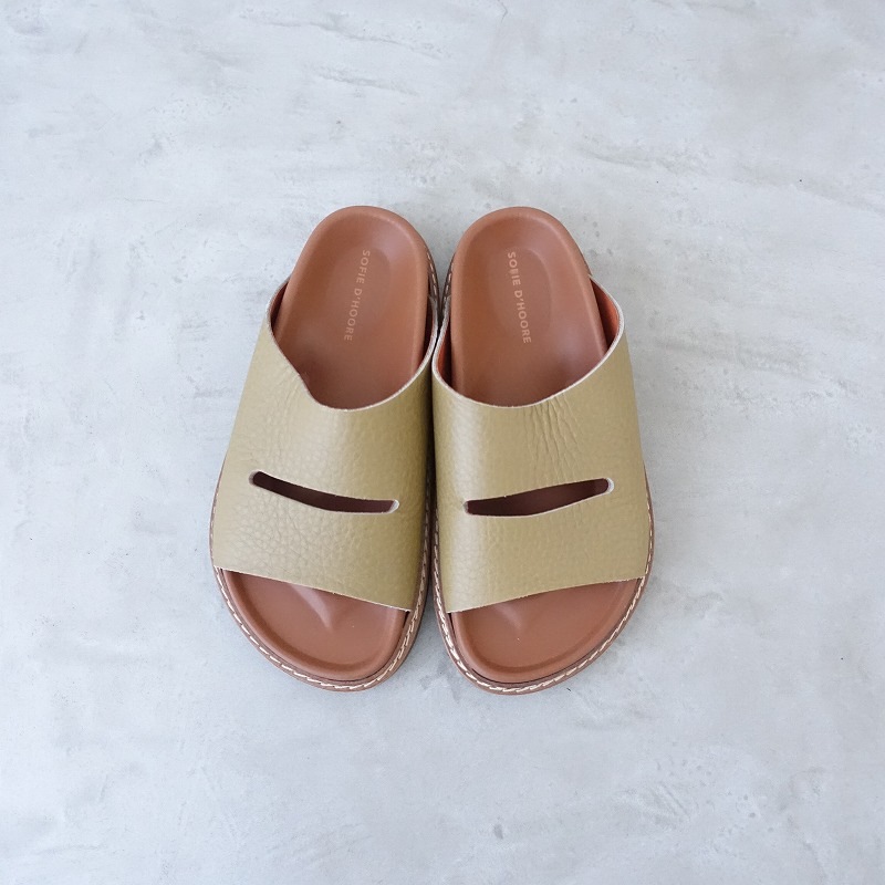 ���ե����ɡ��� SOFIE D��HOORE FABIA �ե�åȥ������ 35/23  35 (sh7-2508-115)��70I52��