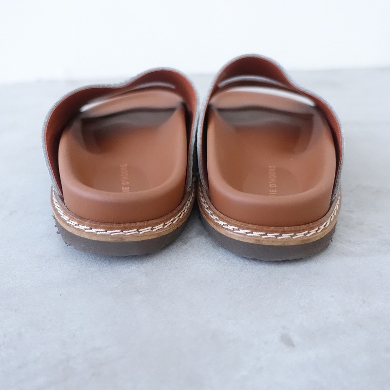 ���ե����ɡ��� SOFIE D��HOORE FABIA �ե�åȥ������ 35/23  35 (sh7-2508-115)��70I52��