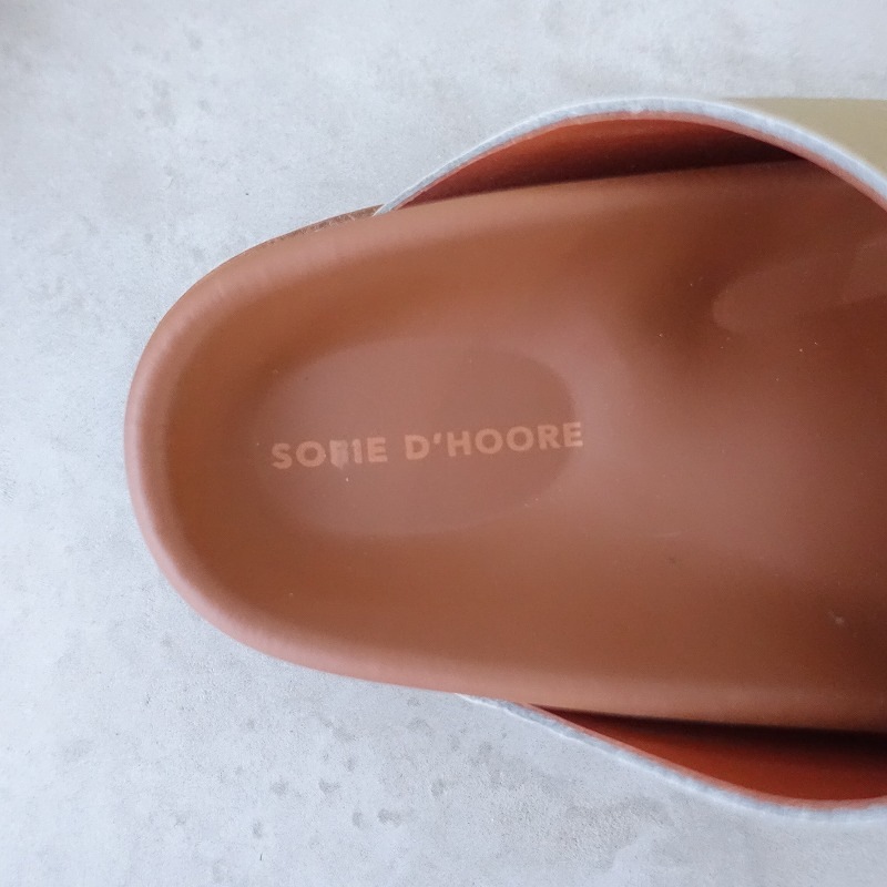 ���ե����ɡ��� SOFIE D��HOORE FABIA �ե�åȥ������ 35/23  35 (sh7-2508-115)��70I52��