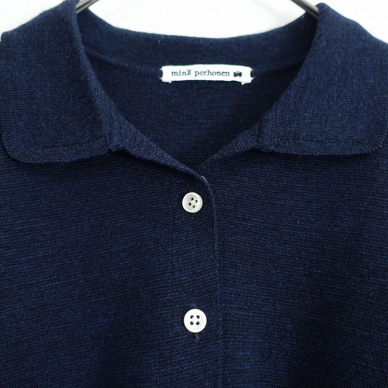 �ߥʥڥ�ۥͥ� mina perhonen nostalgia �˥åȥ��㥱�å�  36 (jk25-2501-184)��20B52��