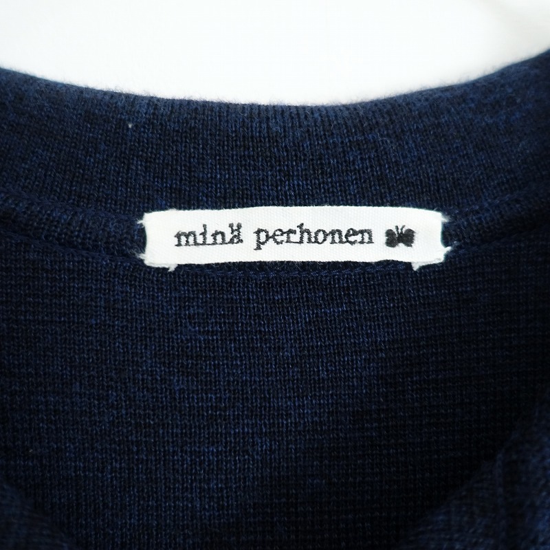 �ߥʥڥ�ۥͥ� mina perhonen nostalgia �˥åȥ��㥱�å�  36 (jk25-2501-184)��20B52��