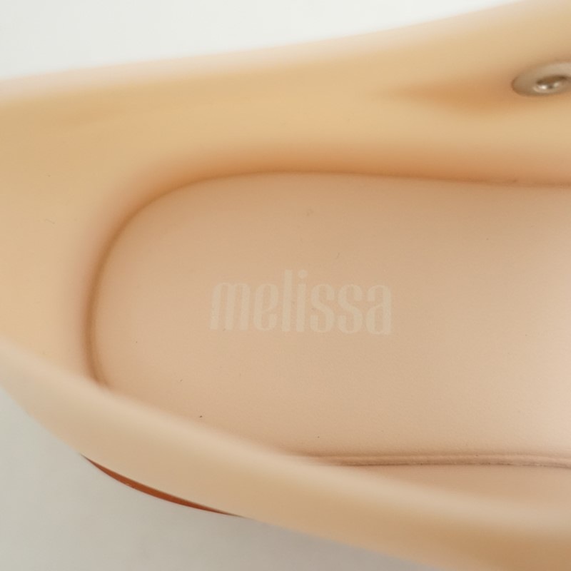 ��̤���ѡۥ��å� Melissa LOLA AD ���ȥ�åץ��塼�� US5/BRA33.34/EUR35.36/JPN22/23  US5/BRA33.34/EUR35.36/JPN22 (sh10-2512-31)��13L52��