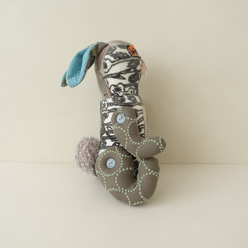 美品/定価3.3万】ミナペルホネン×ナタリーレテ mina perhonen×Nathalie