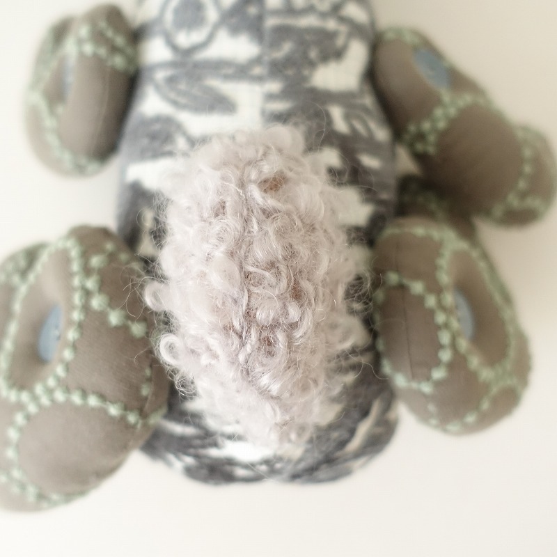 美品/定価3.3万】ミナペルホネン×ナタリーレテ mina perhonen×Nathalie