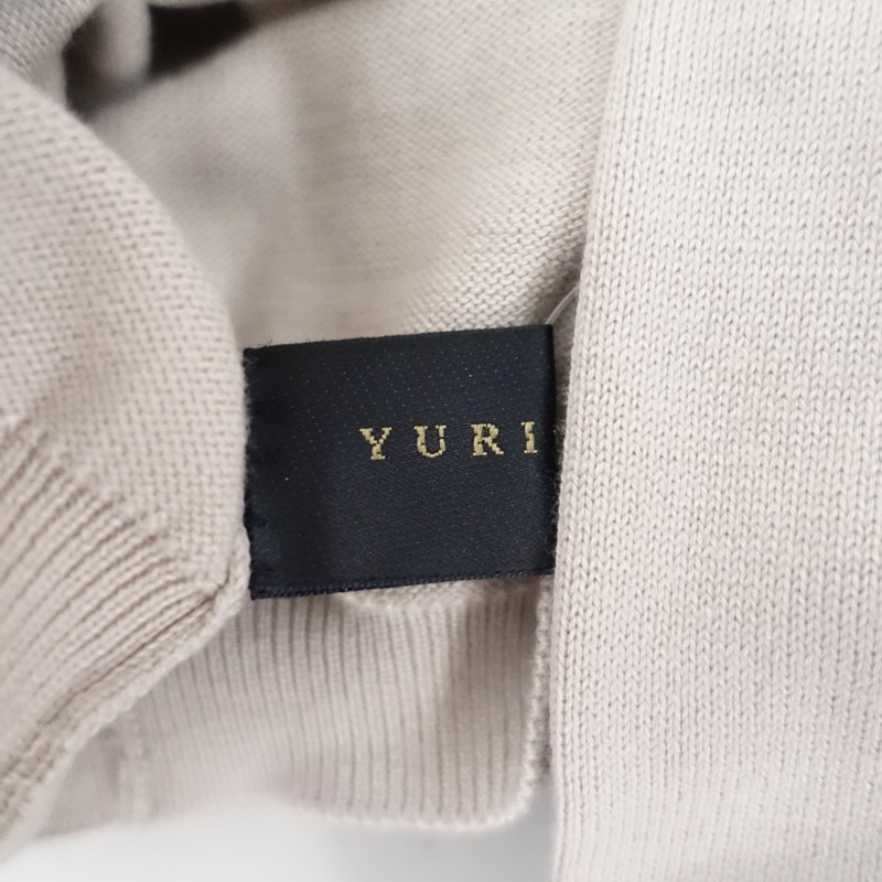 ���ѡ��� YURI+PARK V�ͥå�����ܡ���֥˥åȥ����ǥ�����   (2-2607-133)��30H62��