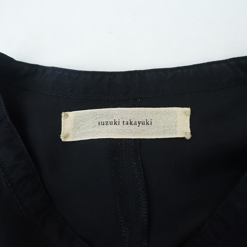 4.1ۥ業 suzuki takayuki 㥶إ˥å֥饦  - (25-2508-676)32I52