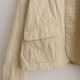 �����2.6���ۥ����� Gauze# ���åȥ�ʥ����󥯥饷�å����㥱�å�  Free (jk25-2604-66)��82D62��