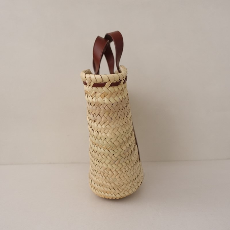 ��̤����/���4.6���ۥ����ڡ����� A.P.C. PANIER ZOE SMALL �����Хå�   (ba30-2604-217)��31E62��