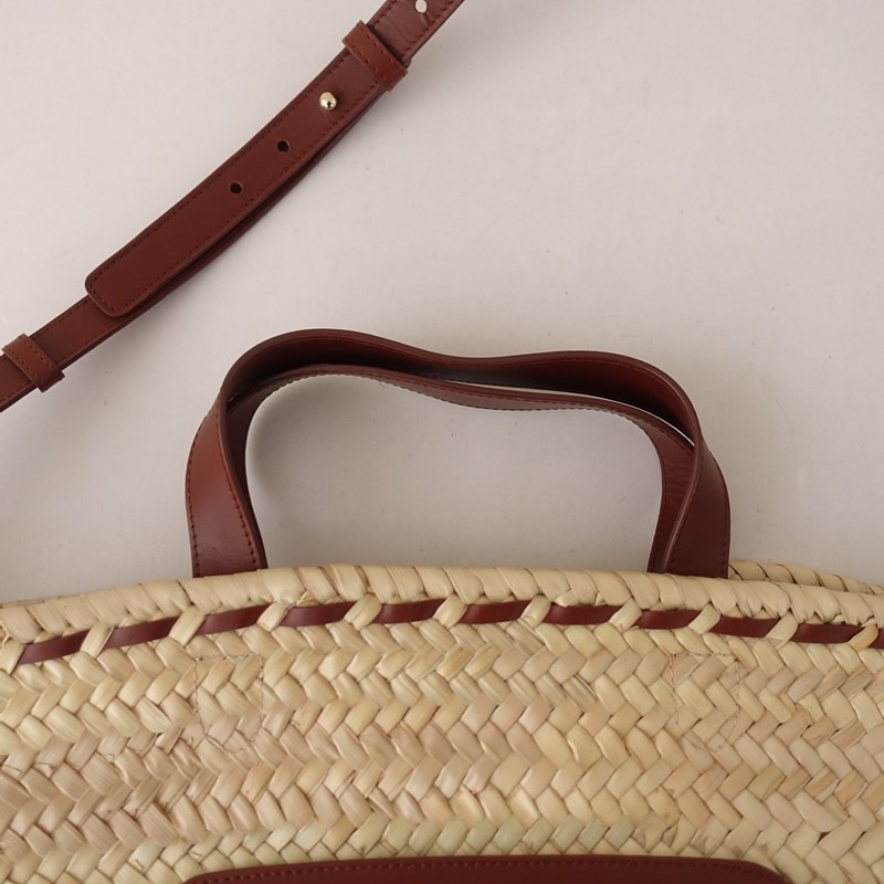 ��̤����/���4.6���ۥ����ڡ����� A.P.C. PANIER ZOE SMALL �����Хå�   (ba30-2604-217)��31E62��