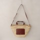 ��̤����/���4.6���ۥ����ڡ����� A.P.C. PANIER ZOE SMALL �����Хå�   (ba30-2604-217)��31E62��