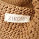 ������ KIKONO ŷ���Ǻ�ϥå�   (ha5-2604-67)��51E62��