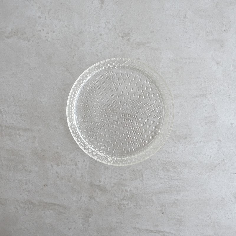 ���̲��ۥ��å��� iittala Tundra �ĥ�ɥ� �ץ졼�� ���ꥢ   (wa23-2608-17)��10I62��