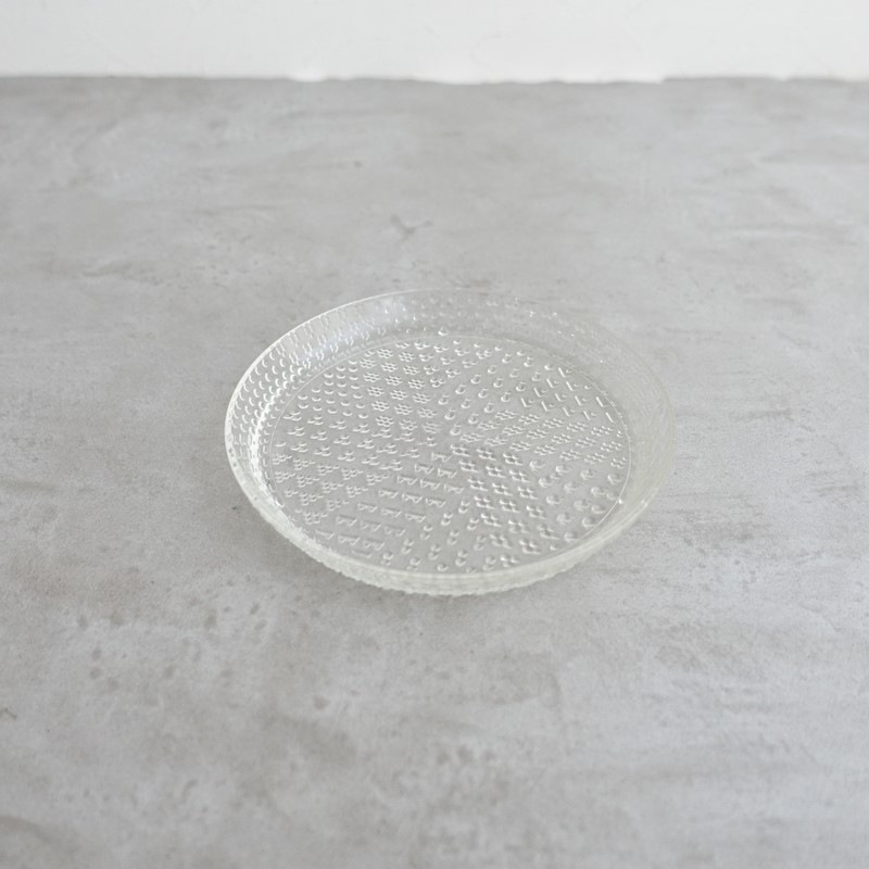 ���̲��ۥ��å��� iittala Tundra �ĥ�ɥ� �ץ졼�� ���ꥢ   (wa23-2608-17)��10I62��
