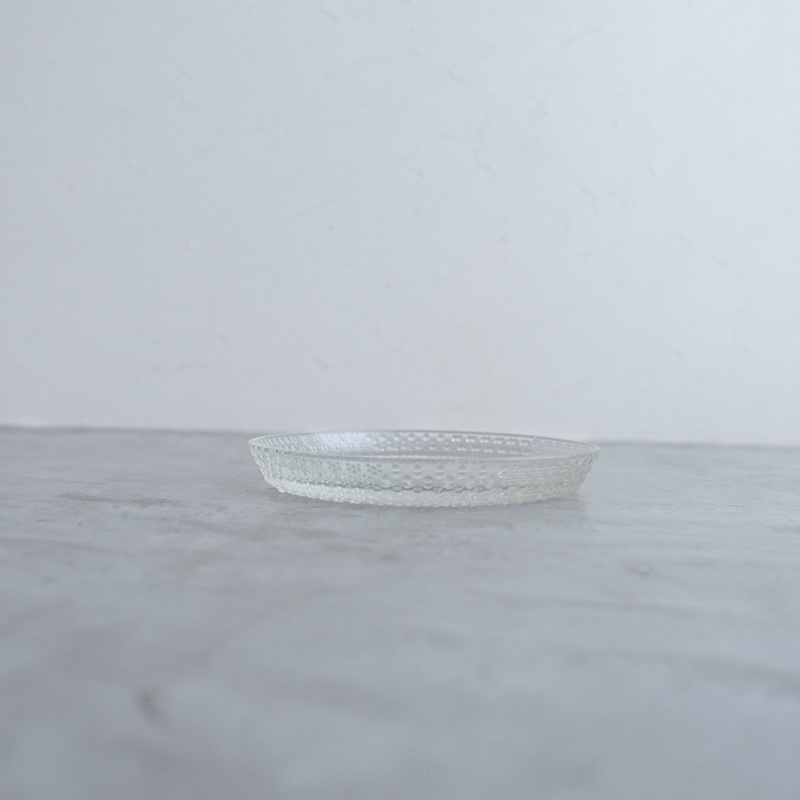 ���̲��ۥ��å��� iittala Tundra �ĥ�ɥ� �ץ졼�� ���ꥢ   (wa23-2608-17)��10I62��