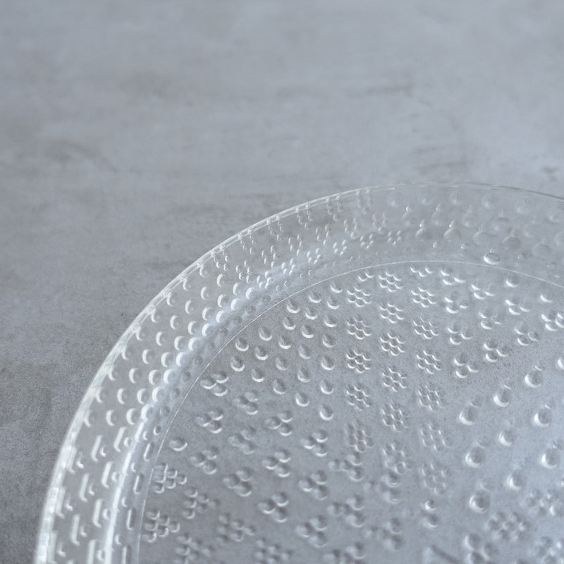 ���̲��ۥ��å��� iittala Tundra �ĥ�ɥ� �ץ졼�� ���ꥢ   (wa23-2608-17)��10I62��