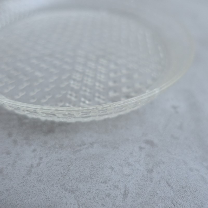 ���̲��ۥ��å��� iittala Tundra �ĥ�ɥ� �ץ졼�� ���ꥢ   (wa23-2608-17)��10I62��