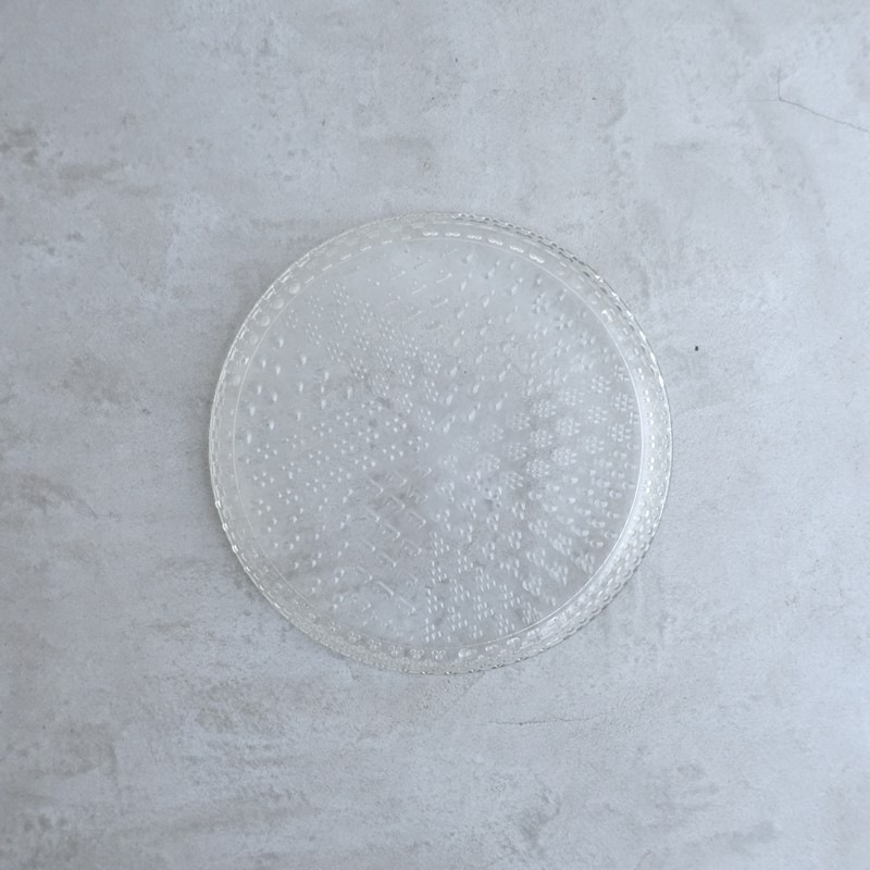���̲��ۥ��å��� iittala Tundra �ĥ�ɥ� �ץ졼�� ���ꥢ   (wa23-2608-17)��10I62��