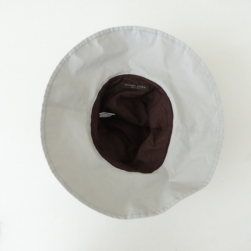 �����ޥ����業 KIJIMA TAKAYUKI COTTON SOFT HAT ���åȥ� �ϥå�   (ha30-2604-269)��02E62��