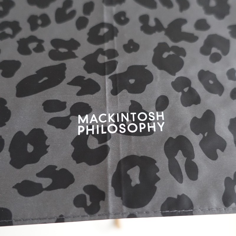 ��̤����/2026SS/1.4���ۥޥå���ȥå���ե������ե����ߥϥ������ MACKINTOSH PHILOSOPHY��Hug O War �쥪�ѡ��������������ޤꤿ���߻�   (ac30-2604-7)��12E62��
