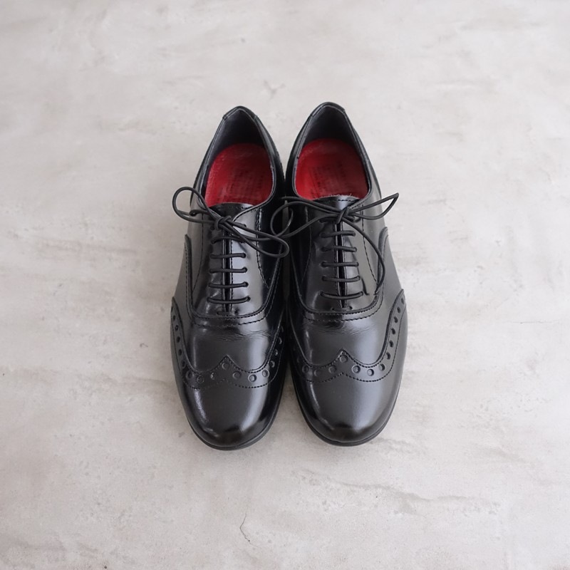 ������/���2.4���ۥȥ�٥륷�塼���Х����祻 TRAVEL SHOES BY CHAUSSER �����󥰥��åץ쥶�����塼�� 34/22  34 (ksh10-2604-154)��32E62��