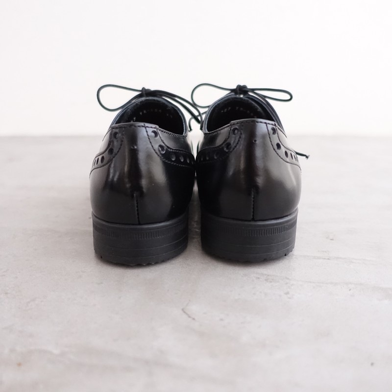 ������/���2.4���ۥȥ�٥륷�塼���Х����祻 TRAVEL SHOES BY CHAUSSER �����󥰥��åץ쥶�����塼�� 34/22  34 (ksh10-2604-154)��32E62��