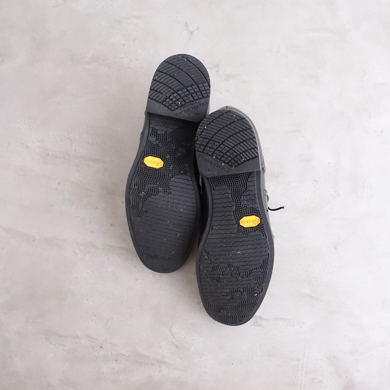 ������/���2.4���ۥȥ�٥륷�塼���Х����祻 TRAVEL SHOES BY CHAUSSER �����󥰥��åץ쥶�����塼�� 34/22  34 (ksh10-2604-154)��32E62��