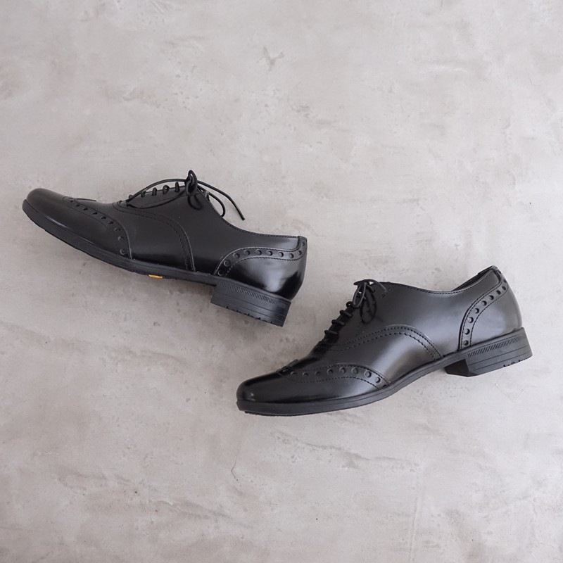 ������/���2.4���ۥȥ�٥륷�塼���Х����祻 TRAVEL SHOES BY CHAUSSER �����󥰥��åץ쥶�����塼�� 34/22  34 (ksh10-2604-154)��32E62��