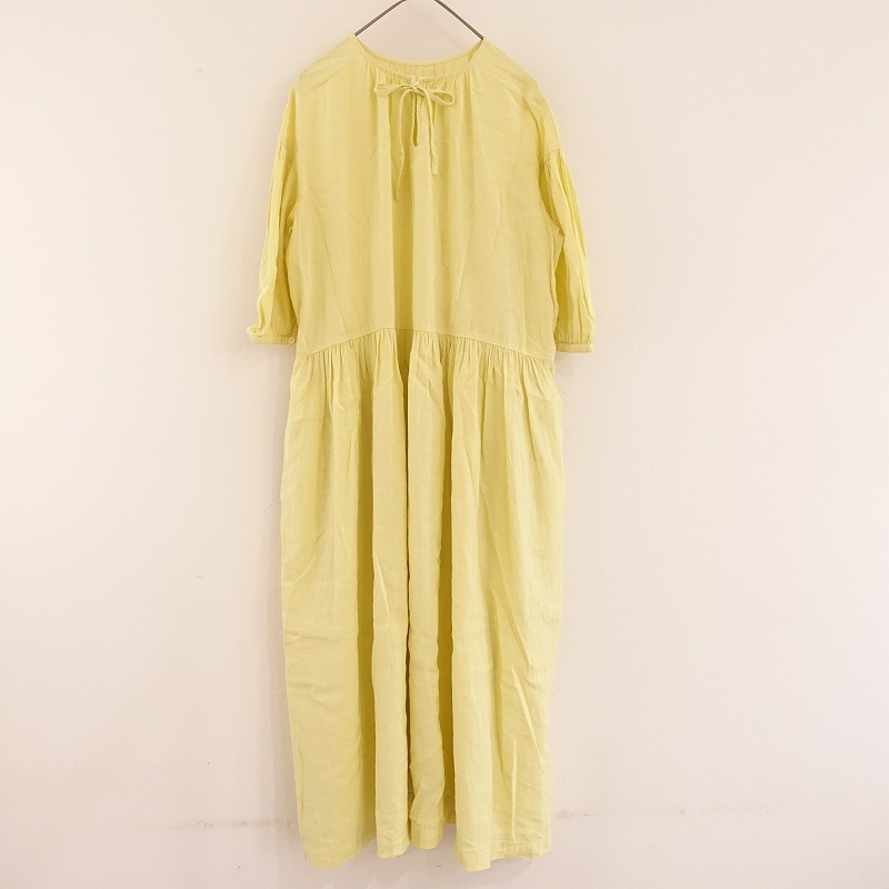 3.3ۥͥȥ åץ nest Robe UpcycleLino Ṿŷ᥮㥶ե쥢ԡ  F (m33-2506-63)30G52