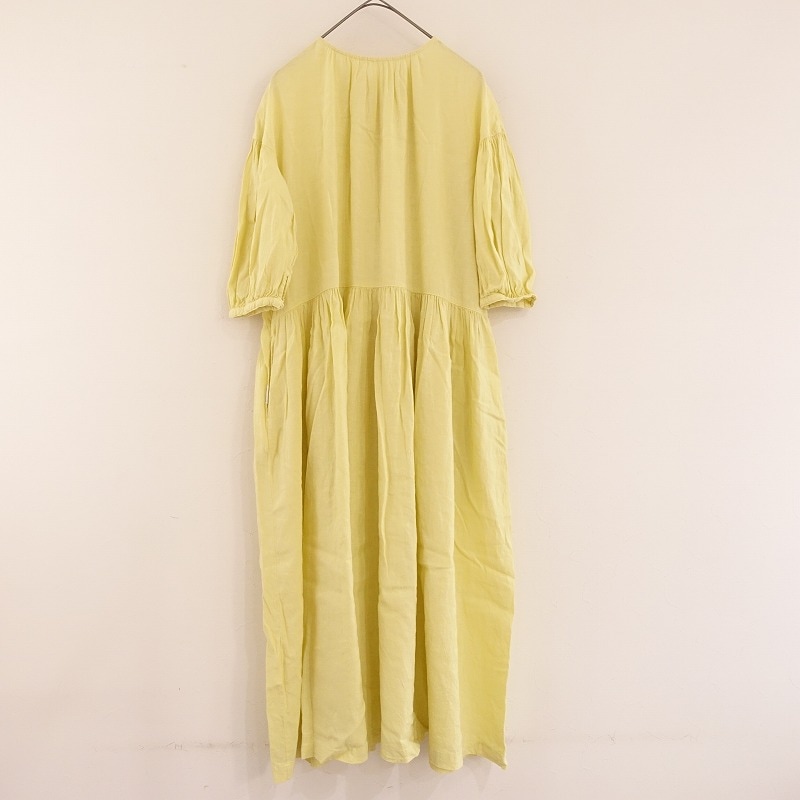 3.3ۥͥȥ åץ nest Robe UpcycleLino Ṿŷ᥮㥶ե쥢ԡ  F (m33-2506-63)30G52